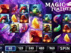 Magic Feathers